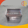 Poultry Equipment Pig Double Size Feeder